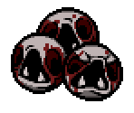 Tainted Mr Maw