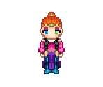 Amanda