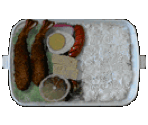 Get-Well Bento