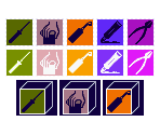 Defusing HUD