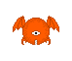 Alien Bat