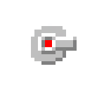 Alien Turret