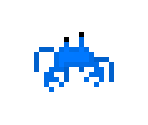 Turbo Crab