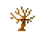 Undead Tree