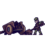 Harold/Cervul's Dad (Helltaker Colors)