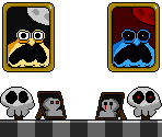 Haunted Tileset
