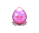 Panipillr Egg Animation