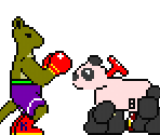 Characters