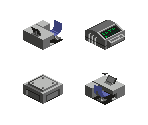 Game Props