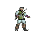 Doosan / Munmoo (Lv. 1 Weapon)