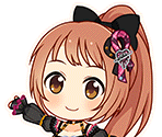 Tomoka Wakabayashi (Shout Out Love)