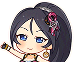 Umi Sugisaka (Shout Out Love)