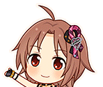 Yoko Saito (Shout Out Love)