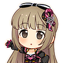 Yoshino Yorita (Shout Out Love)