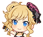 Yui Ohtsuki (Shout Out Love)