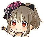 Yuko Hori (Shout Out Love)