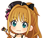 Akane Hino (Shout Out Love)