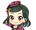 Aoi Shuto (Shout Out Love)