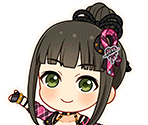 Ayame Hamaguchi (Shout Out Love)
