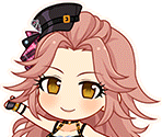 Ayuna Hamakawa (Shout Out Love)