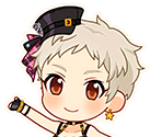 Ema Senzaki (Shout Out Love)