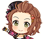Emi Namba (Shout Out Love)