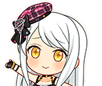 Eve Santaclaus (Shout Out Love)