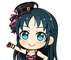 Hikaru Nanjo (Shout Out Love)