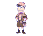 Osomatsu (Detective)