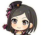 Kiyomi Saejima (Shout Out Love)