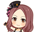 Marina Sawada (Shout Out Love)