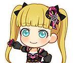 Mary Cochran (Shout Out Love)
