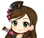 Misaki Etou (Shout Out Love)