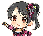 Miu Yaguchi (Shout Out Love)