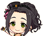 Naho Ebihara (Shout Out Love)