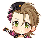 Natsuki Kimura (Shout Out Love)