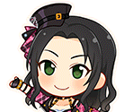 Natsumi Soma (Shout Out Love)
