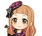 Nina Ichihara (Shout Out Love)