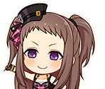 Reina Koseki (Shout Out Love)