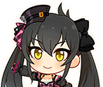 Risa Matoba (Shout Out Love)