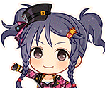 Sana Miyoshi (Shout Out Love)