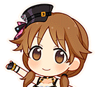 Sanae Katagiri (Shout Out Love)
