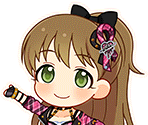 Shiho Makihara (Shout Out Love)