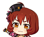 Suzuho Ueda (Shout Out Love)