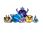 Stella's Flock (Super Angry Birds NES-Style)