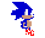 Sonic the Hedgehog (SRBGold)