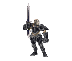 Vanir Black
