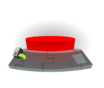 Off Button