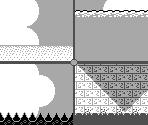 Water & Lava Tiles