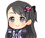 Nene Kurihara (Ad Astra)
